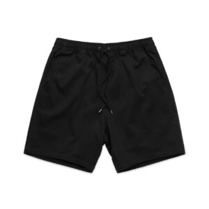 Walk Shorts BLACK