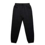 Relax Track Pants BLACK