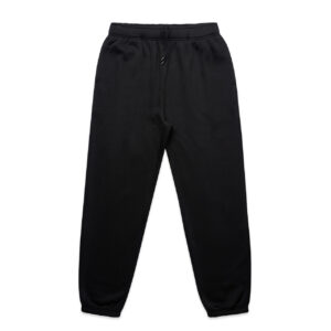 Relax Track Pants BLACK