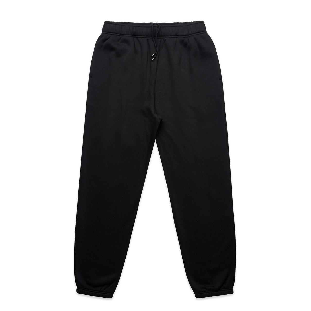 Relax Track Pants BLACK Relax Track Pants BLACK