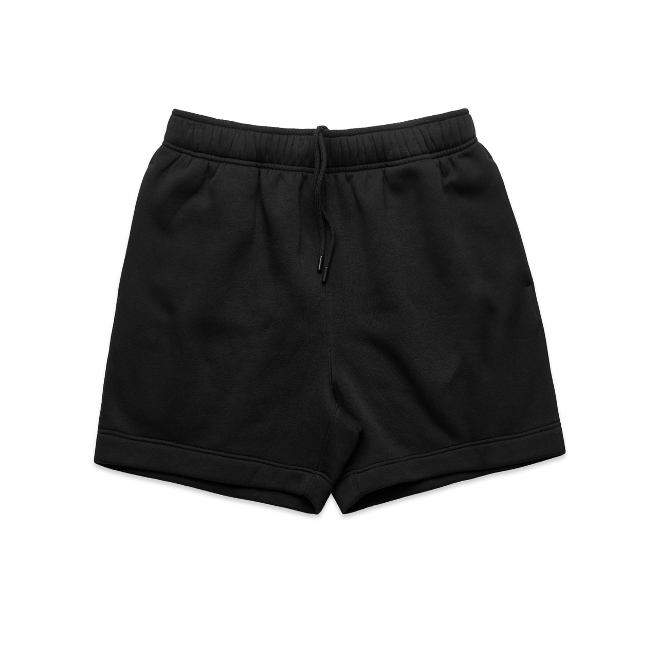 Relax Track Shorts 18" BLACK Relax Track Shorts 18" BLACK