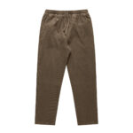 Cord Pants WALNUT
