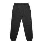 Relax Faded Track Pants FADED BLACK