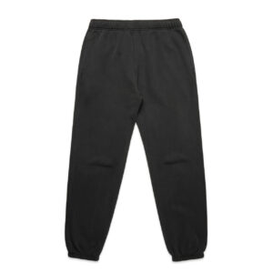 Relax Faded Track Pants FADED BLACK