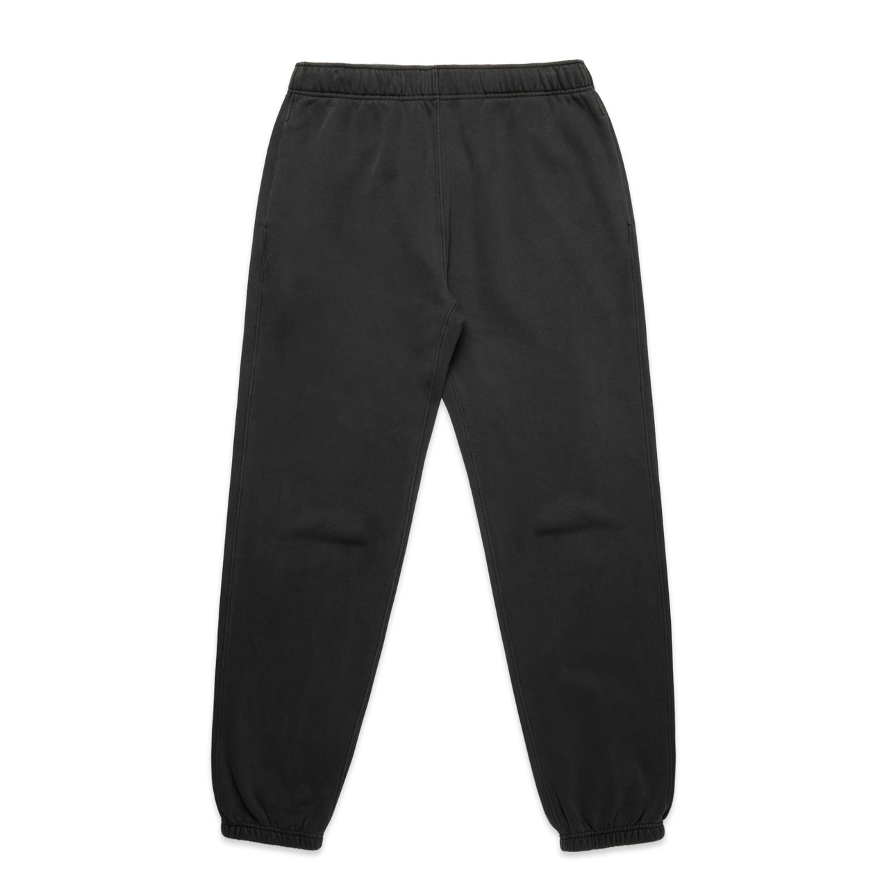 Relax Faded Track Pants FADED BLACK Relax Faded Track Pants FADED BLACK