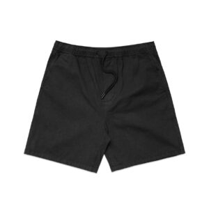 Faded Walk Shorts 18" FADED BLACK