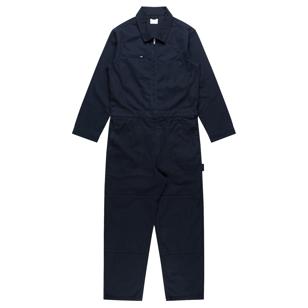 Canvas Coveralls NAVY Canvas Coveralls NAVY