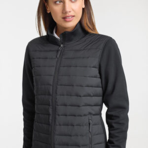 Womens Tailor Jacket Black