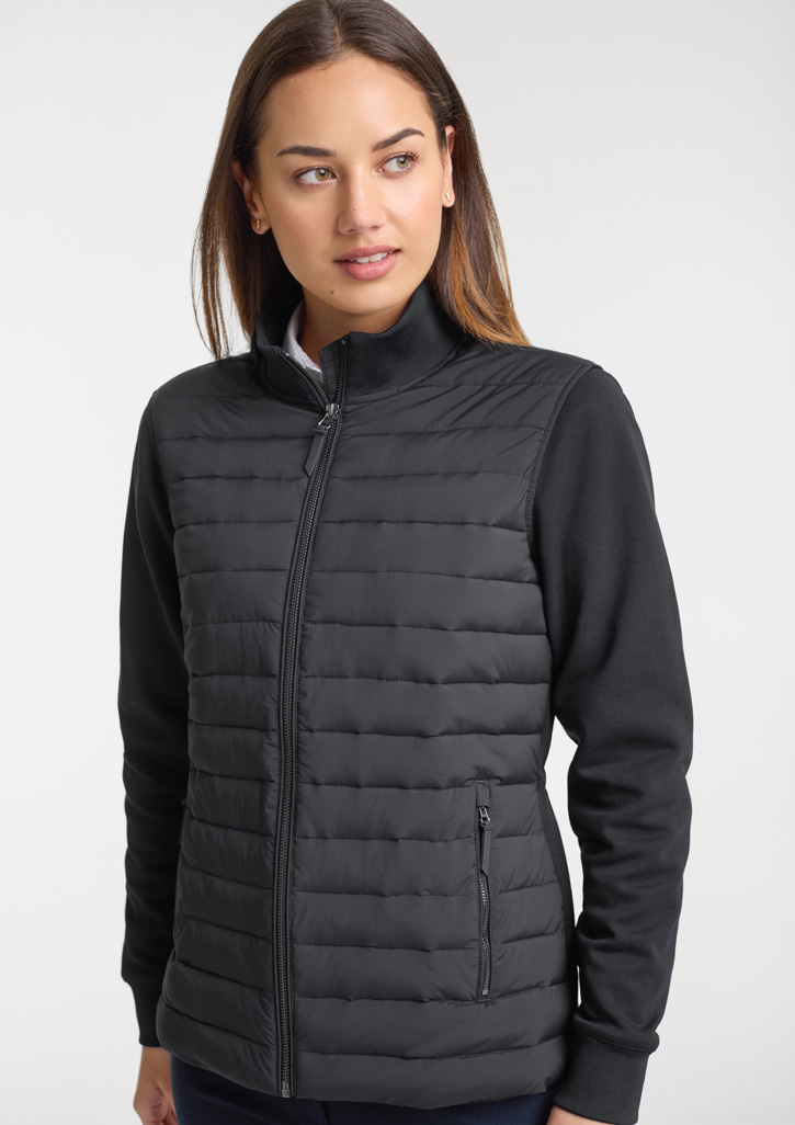 Womens Tailor Jacket Black Womens Tailor Jacket Black