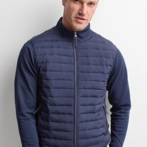 Mens Tailor Jacket Navy