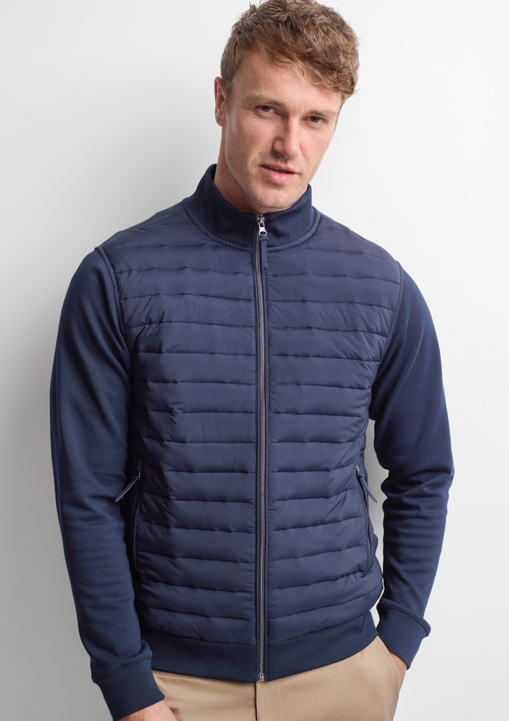 Mens Tailor Jacket Navy Mens Tailor Jacket Navy