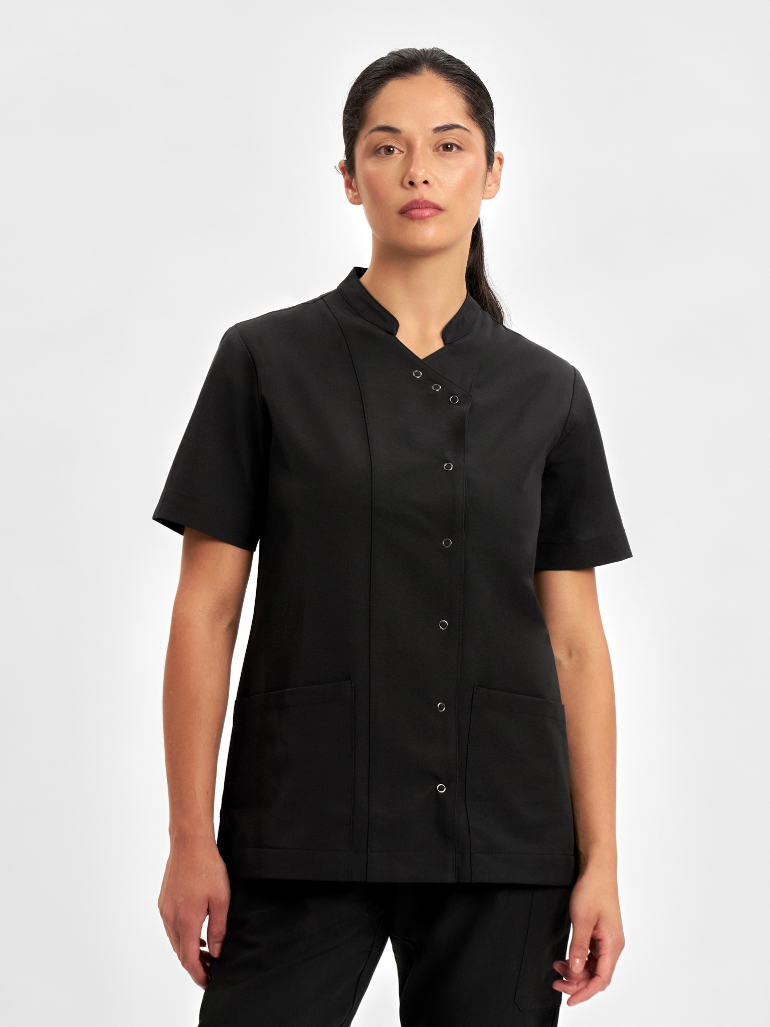 Essence Womens Jacket Black