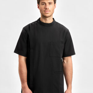 Essence Mens Jacket Black