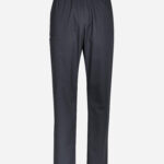 Tokyo Mens Scrub Pant Charcoal