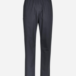 Tokyo Mens Scrub Pant Charcoal