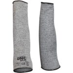 Cut5 Sleeve Grey