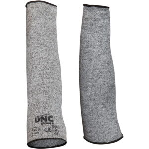 Cut5 Sleeve Grey