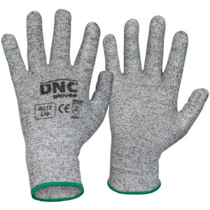 Cut5 Liner Grey