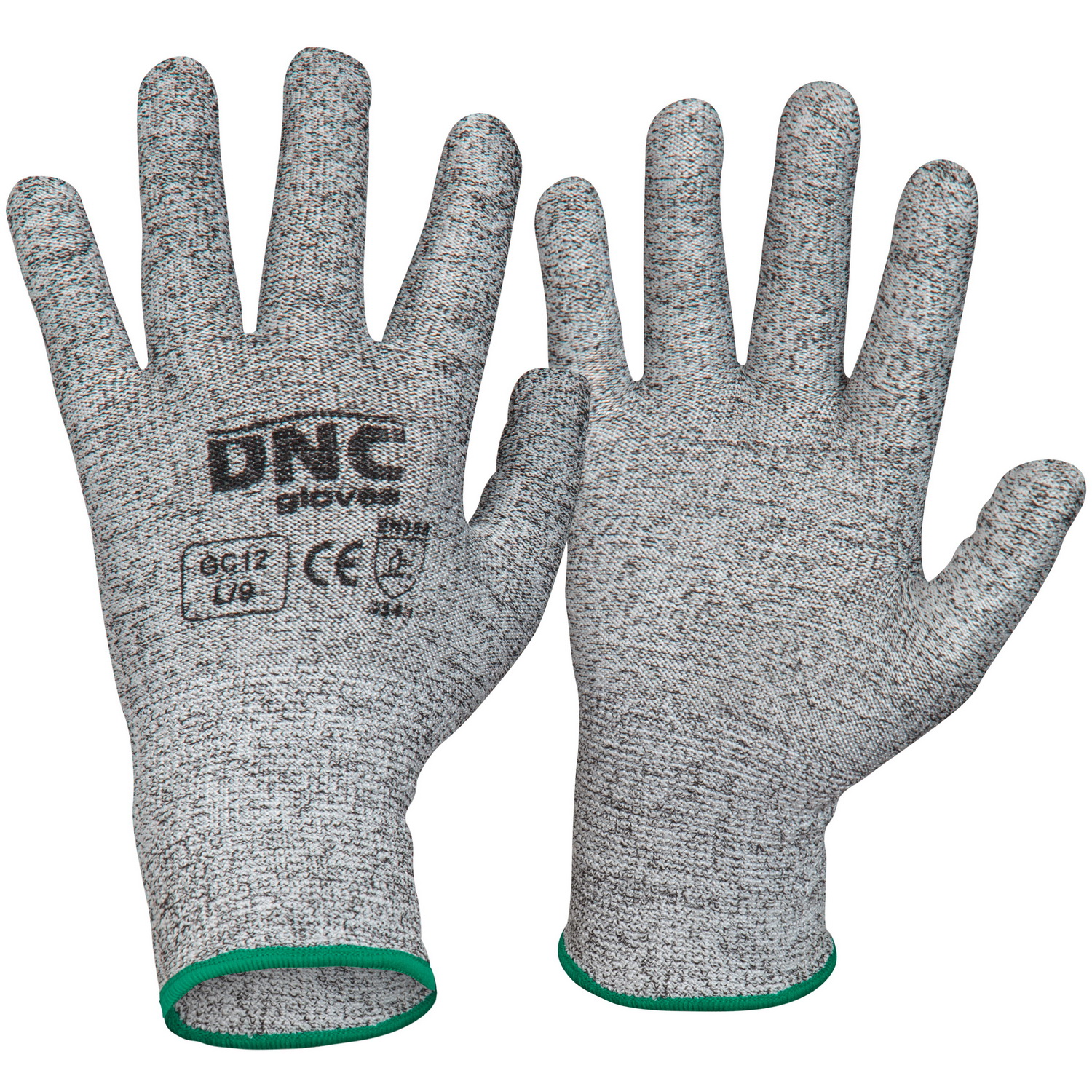 Cut5 Liner Grey