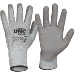 Cut5-PU Grey /Grey