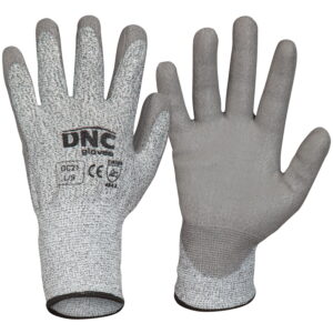 Cut5-PU Grey /Grey