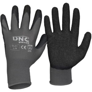 Latex - Lite Black/Grey