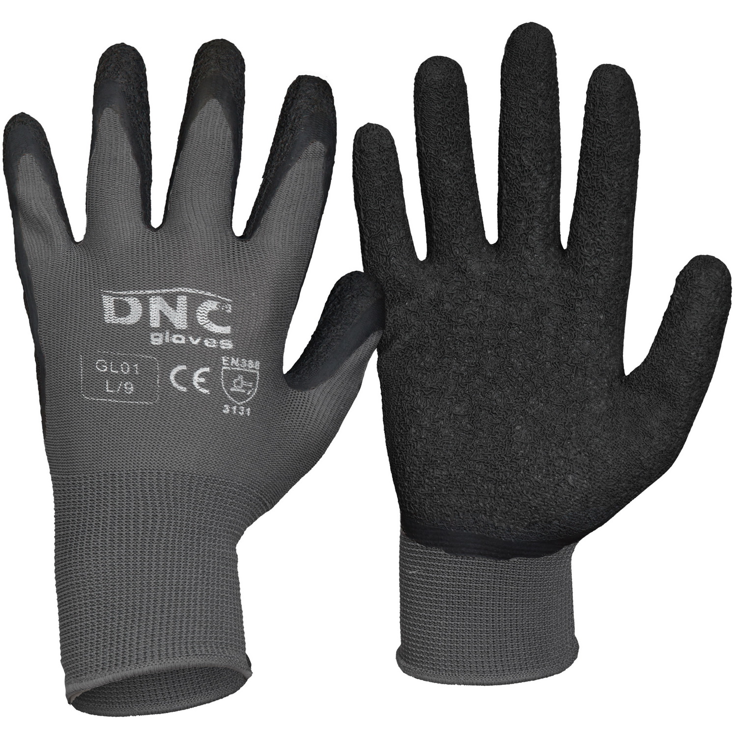 Latex - Lite Black/Grey Latex - Lite Black/Grey