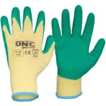 Latex - Premium Green/Nature