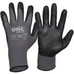 Nitrile Breathe foam Black/Grey