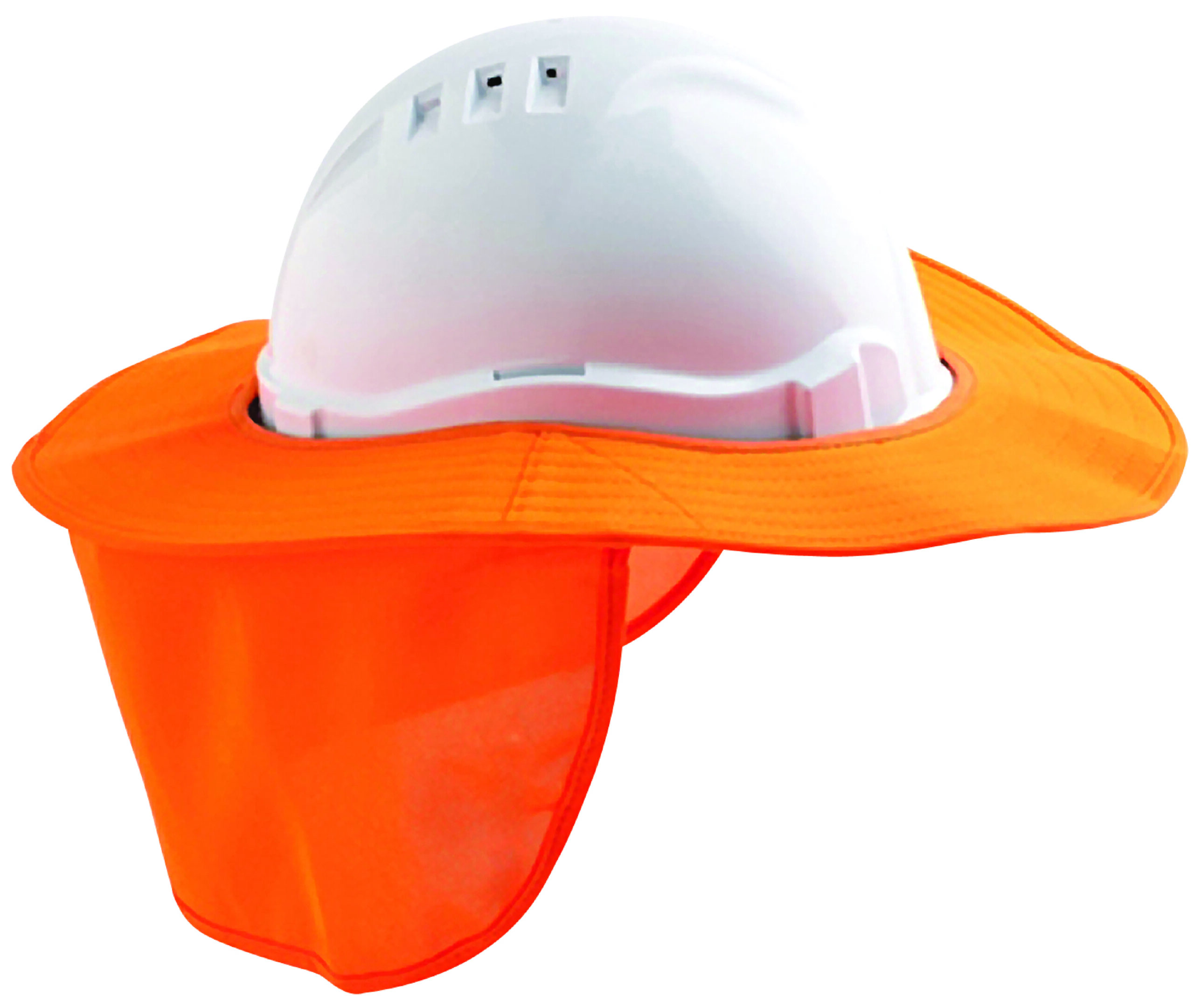 Detachable Hard Hat Brim Navy Detachable Hard Hat Brim Navy