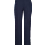 Womens Siena Adjustable Waist Pant Marine