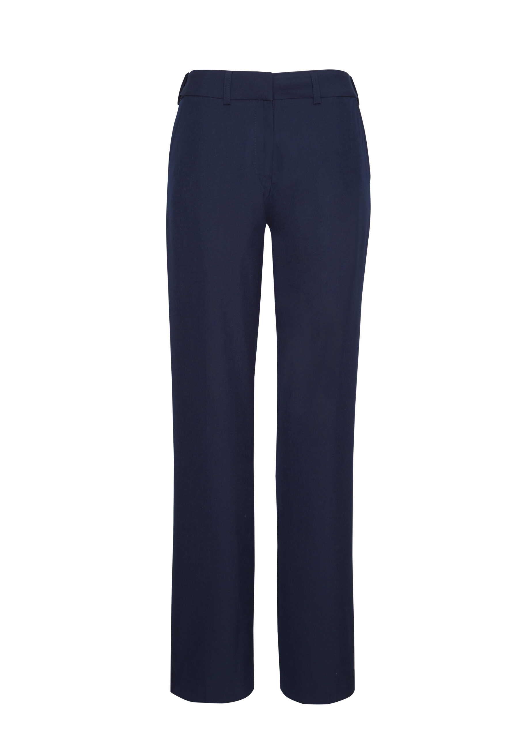 Womens Siena Adjustable Waist Pant Marine