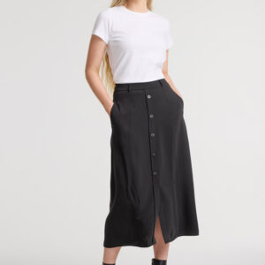 Womens Sammy Skirt Black