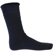 Woolen Socks - 3 Pair Pack Black