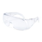 Visitor Safety Spec Clear