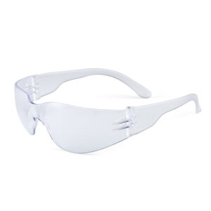 Vulture Safety Spec Clear