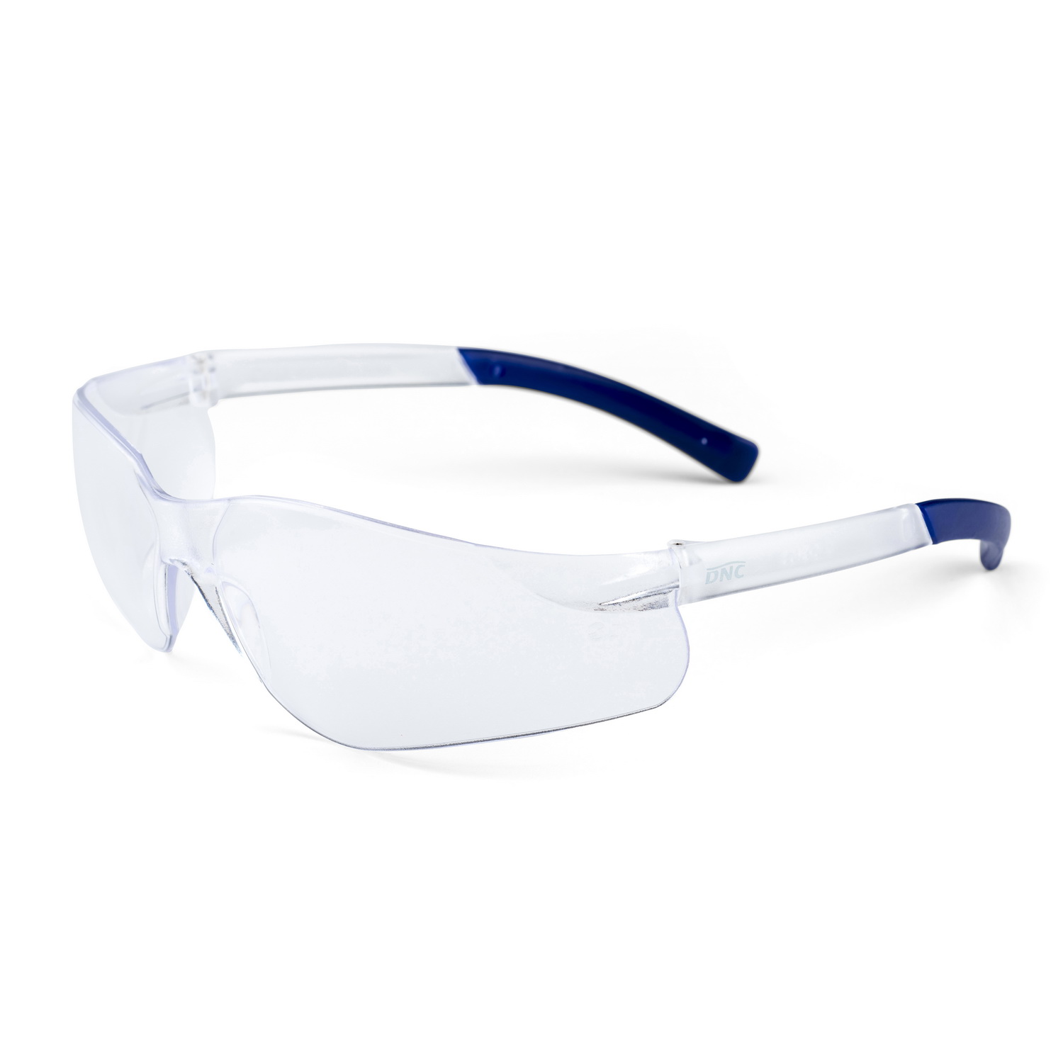 Solar Safety Spec Clear Solar Safety Spec Clear