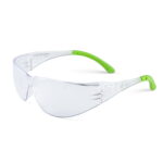 Shark Safety Spec Clear +AF