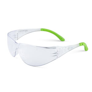 Shark Safety Spec Clear +AF