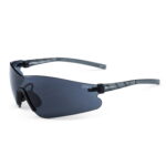Hawk Safety Spec Smoke