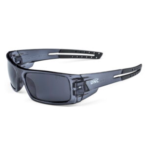 Falcon Safety Spec Smoke Grey+AF