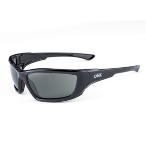 Eagle Safety Spec Smoke