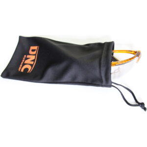 Spectacle Pouch Black