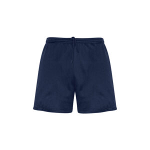 Kids Circuit Short Navy