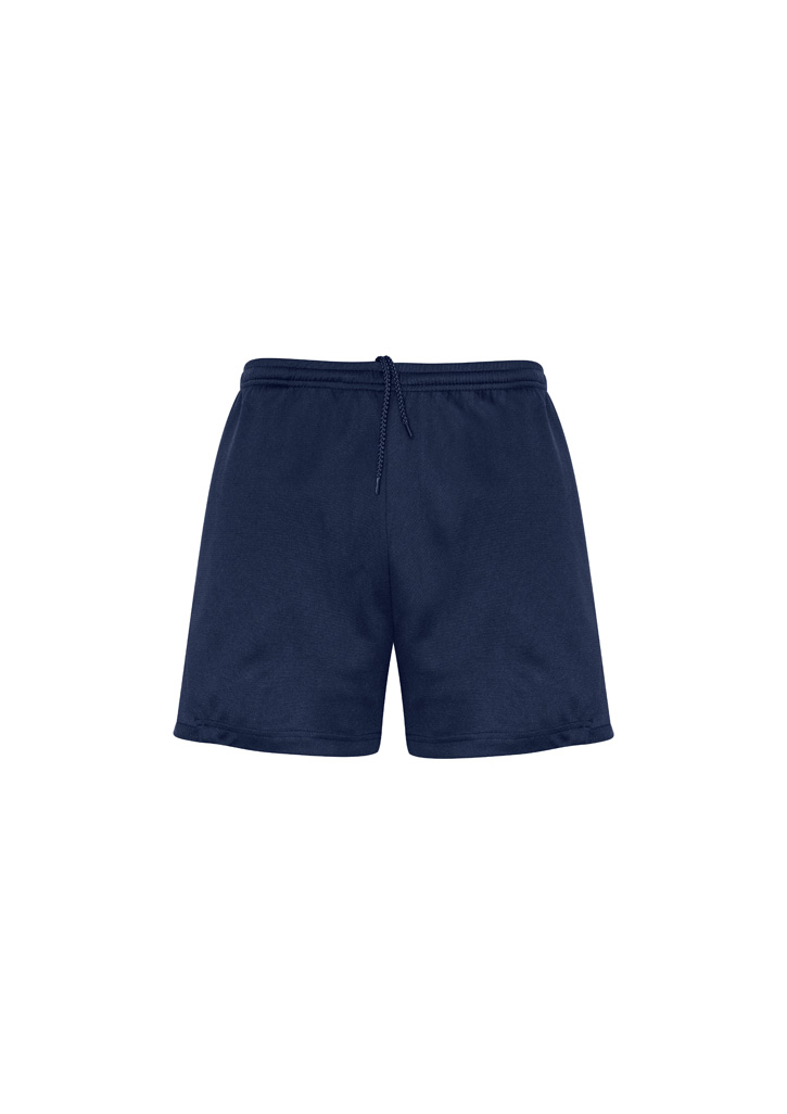 Kids Circuit Short Navy Kids Circuit Short Navy