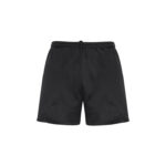 Mens Circuit Short Black
