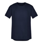 Mens Streetworx Tee Navy