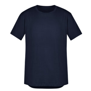Mens Streetworx Tee Navy