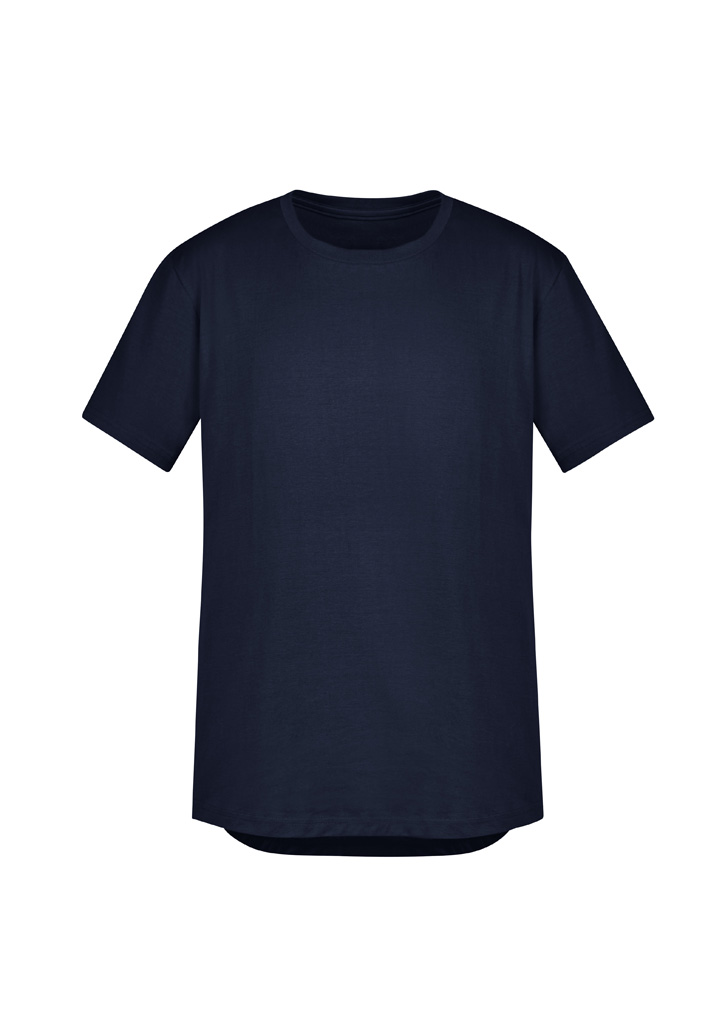 Mens Streetworx Tee Navy Mens Streetworx Tee Navy