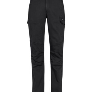 Mens Streetworx Comfort Pant Black